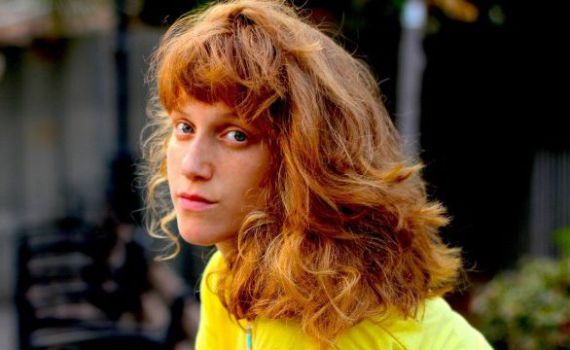 שחקנית וזוכת פרס אקו"ם: תכירו את קובארי