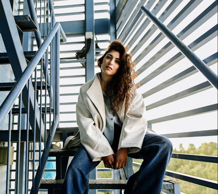 רוני דלומי לסרוגים: "עברתי משבר, תקופה לא טובה"