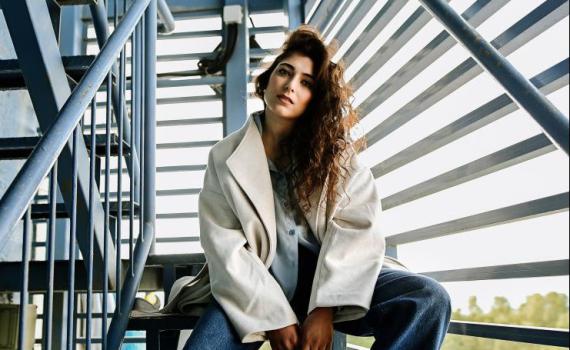 רוני דלומי לסרוגים: "עברתי משבר, תקופה לא טובה"