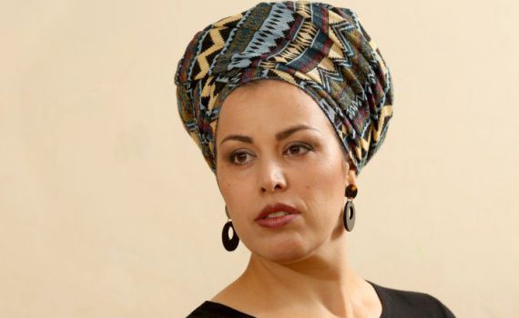 זה הזמן לפופ אמוני נשי: יעל קבסה עם "בדיוק כמו שאת"