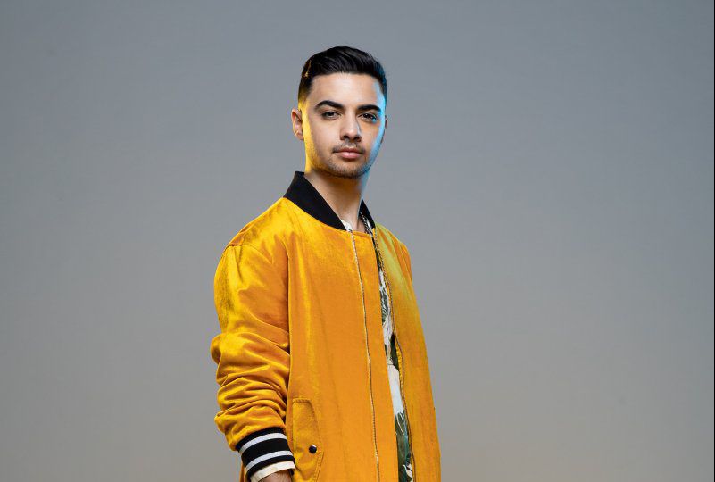 צפו: עדן מאירי מככב בסרט ושר סרנדה