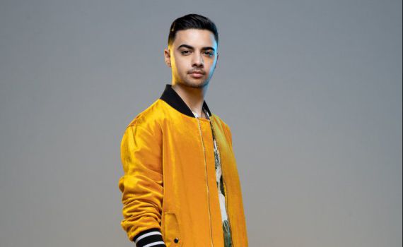 הזמר הצעיר בסינגל חדש: "איפה תלכי"