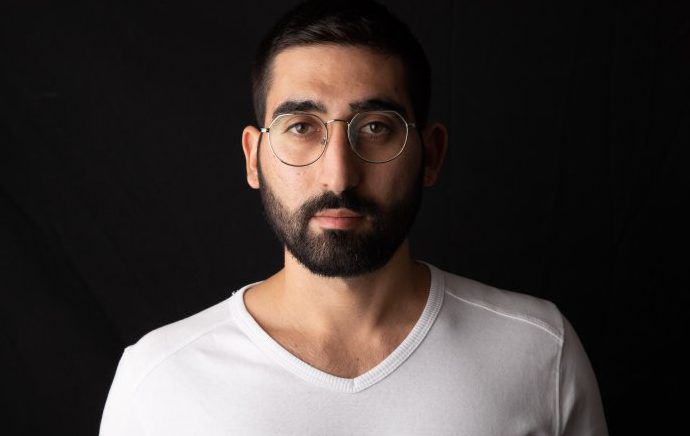 רמי קליינשטיין משתף פעולה עם הזמר הסרוג אליה גבאי