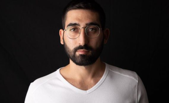 רמי קליינשטיין משתף פעולה עם הזמר הסרוג אליה גבאי