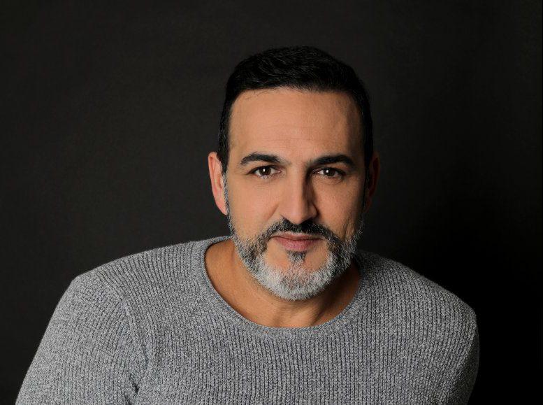 שיר נושא לסרט: קובי אפללו בשיתוף פעולה חדש