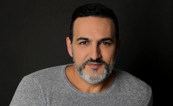 שיר נושא לסרט: קובי אפללו בשיתוף פעולה חדש