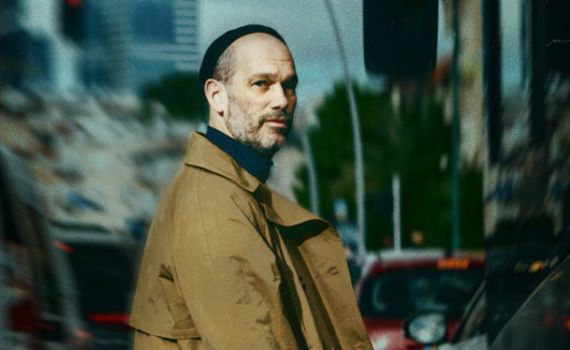 יונתן רזאל מדבר על הקשיים שעבר כשעלה לארץ: "מהגר"