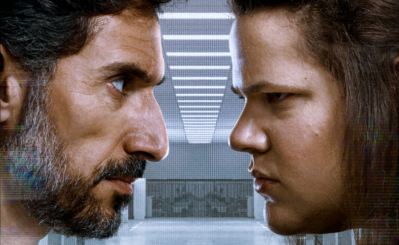 גאווה: סדרה הישראלית של כאן תתחרה בפסטיבל 'קאן'