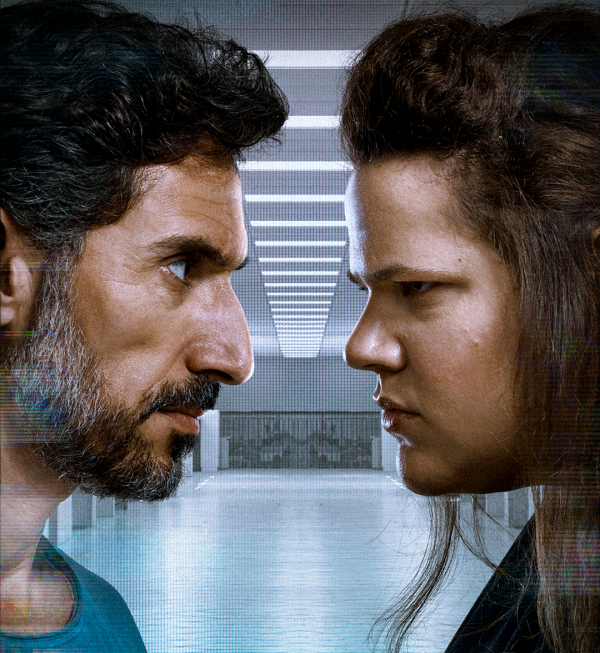 גאווה: סדרה הישראלית של כאן תתחרה בפסטיבל 'קאן'