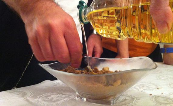 עוד לא שמעתם על ליל ה'בסיסה'? תכינו את עצמכם למחר