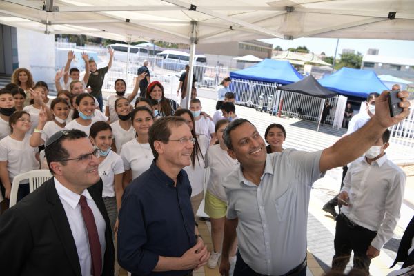 הבחירות לרב העיר בשדרות התקדמו שלב נוסף