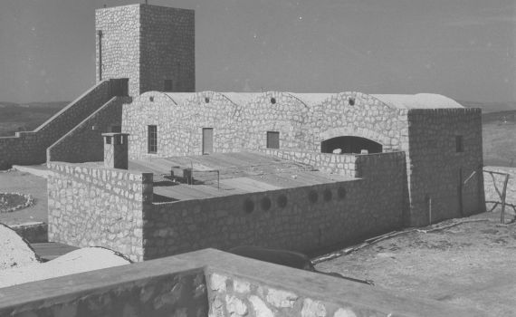 היום בהיסטוריה: העלייה לביריה במסגרת מבצע גידם