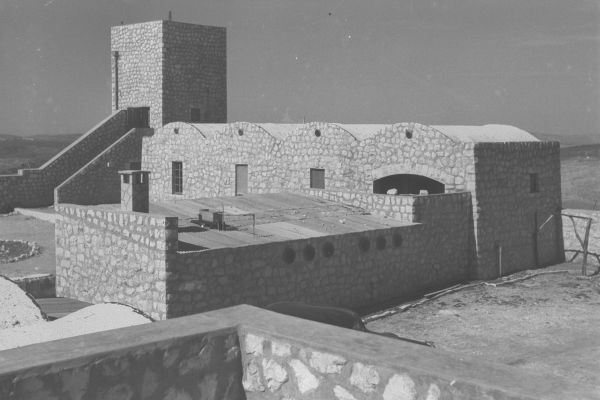 היום בהיסטוריה: העלייה לביריה במסגרת מבצע גידם