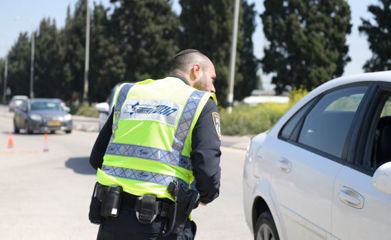 לאחר הפיגוע: כוחות הביטחון בהערכות רחבה | צפו
