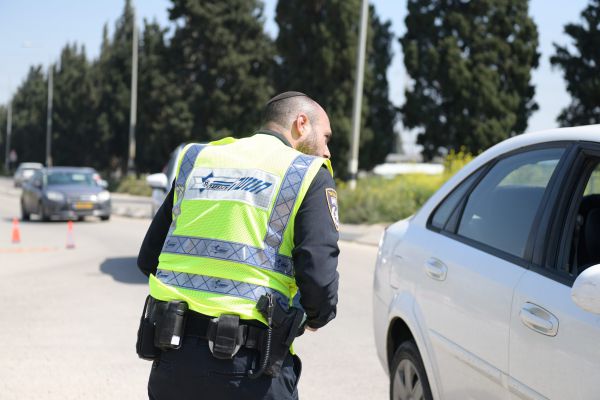 לאחר הפיגוע: כוחות הביטחון בהערכות רחבה | צפו