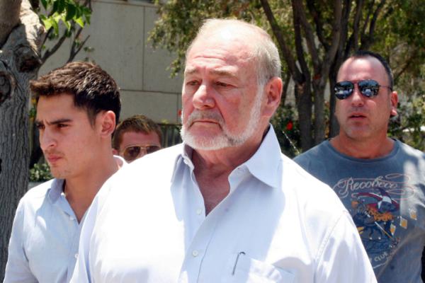 שר האוצר לשעבר אברהם הירשזון הלך לעולמו