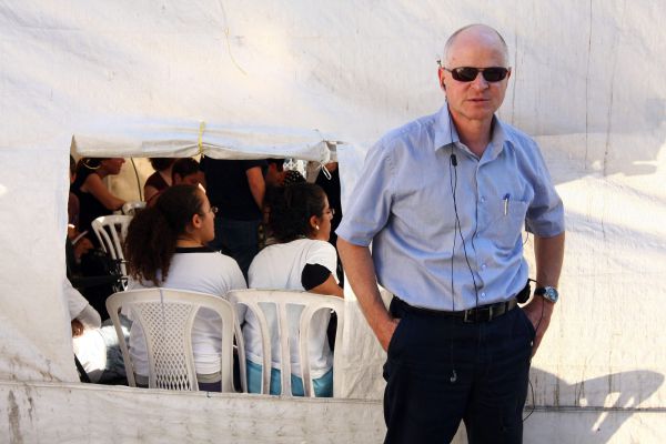 ברוך דיין אמת: נועם שליט הלך לעולמו