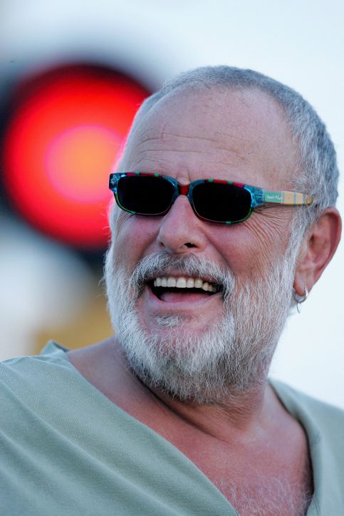 אריק סיני: "די, צריך לדעת מתי לפרוש"