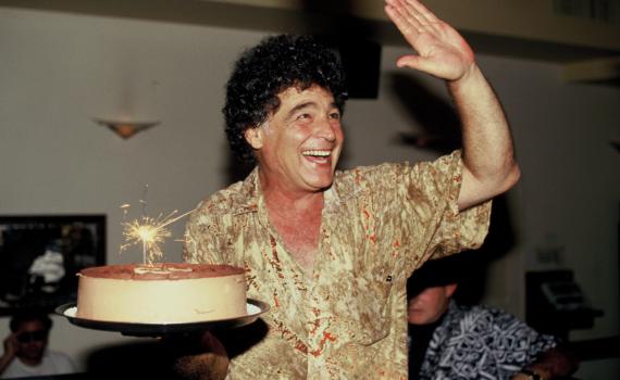 לכבוד יום הולדתו: כל מה שלא ידעתם על מאיר אריאל