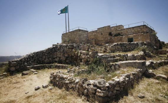 היום בהיסטוריה: מבצע נחשון מציל את ירושלים