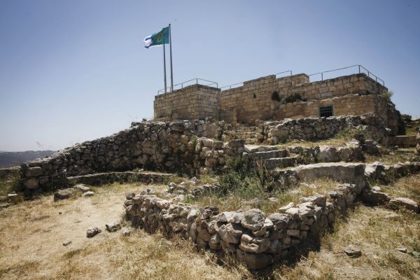 היום בהיסטוריה: מבצע נחשון מציל את ירושלים