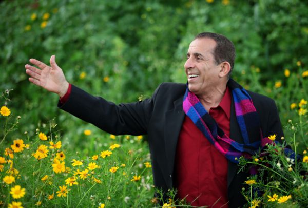 הכי מגיע: חתן פרס ישראל תשפ"ב – הזמר אביהו מדינה