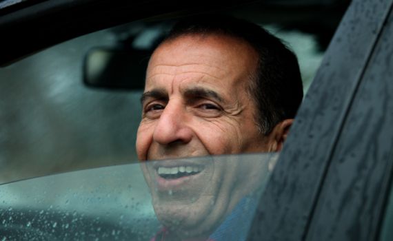 אביהו מדינה: "אז מה אם אני מזרחי? ואתה מערבי"