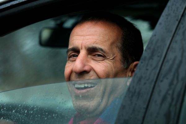 אביהו מדינה: "אז מה אם אני מזרחי? ואתה מערבי"