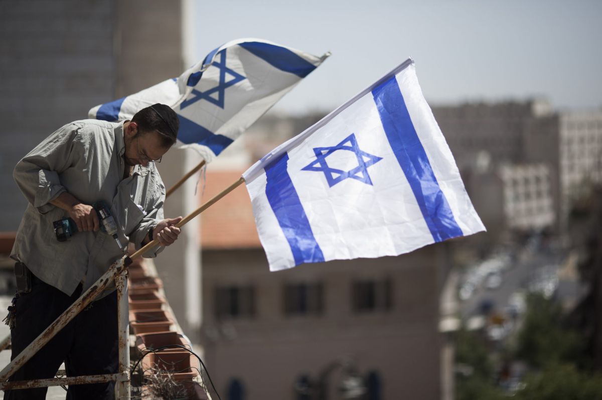 המעבר בין האבל לשמחה מורכב, אך הבכי לא לשווא