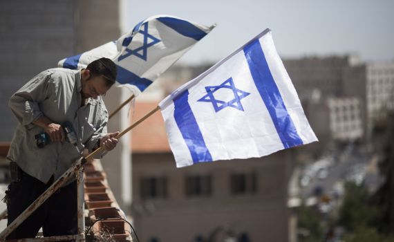 המעבר בין האבל לשמחה מורכב, אך הבכי לא לשווא