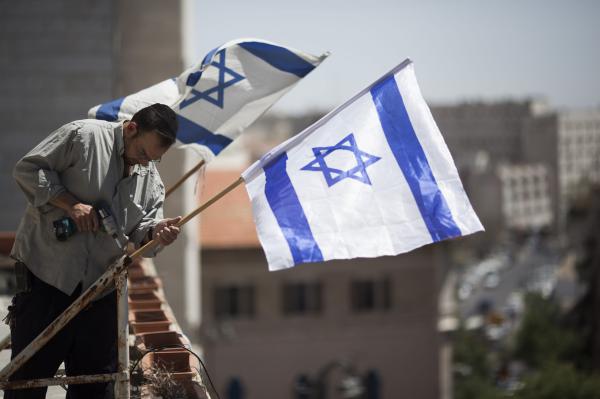 המעבר בין האבל לשמחה מורכב, אך הבכי לא לשווא