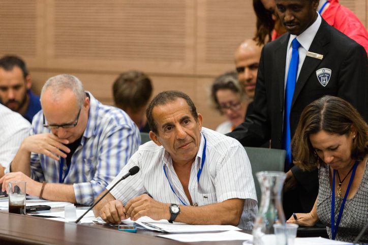 חתן פרס ישראל נגד בית המשפט העליון: "השאר מטומטמים?"