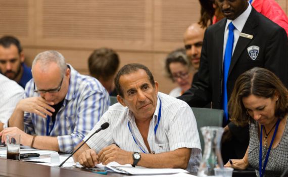 חתן פרס ישראל נגד בית המשפט העליון: "השאר מטומטמים?"