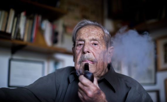 היום בהיסטוריה: ג'וני – גיבור השיר של חיים גורי