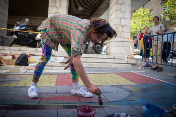 צפו: קצר על הפרשה | יש חופש אמנותי עם צווי ה'?