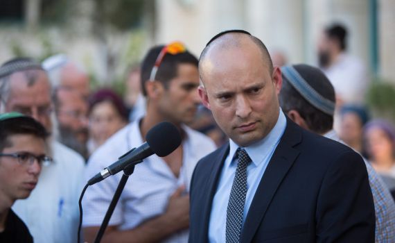 בנט: "פיגוע שני של תומכי דאעש – מחייב הסתגלות"