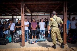 בצה"ל הודיעו על שינוי משמעותי בגיוס: זאת הבשורה למלש"בים
