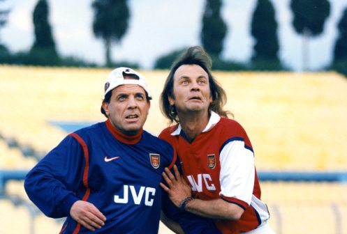 "יום אבל לספורט": בישראל נפרדים ממודי בר און ז"ל