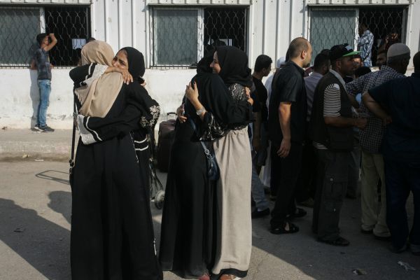 לקראת חג הקורבן: אלו ההקלות שאושרו לפלסטינים