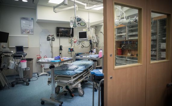 הרופאים נגד ההסתדרות: "לא לערב פוליטיקה"