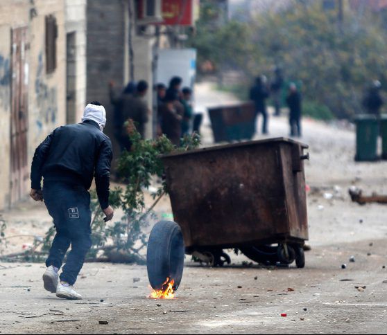 ג'נין: 2 מחבלים חוסלו בזמן שירו על כוח מסתערבים