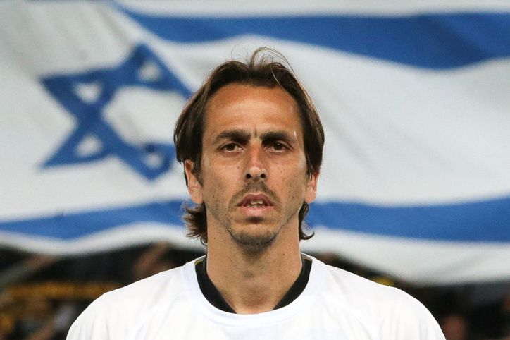 סערה בנבחרת ישראל: יוסי בניון פיטר את המאמן