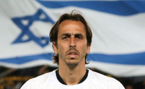 סערה בנבחרת ישראל: יוסי בניון פיטר את המאמן