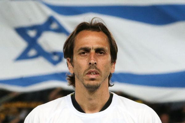 סערה בנבחרת ישראל: יוסי בניון פיטר את המאמן