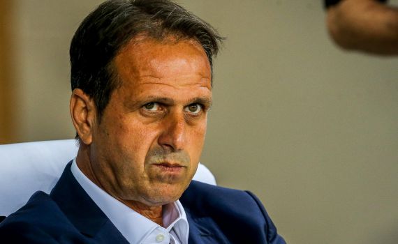 בעקבות התוצאות הפושרות: מאמן נוסף בליגת העל פוטר