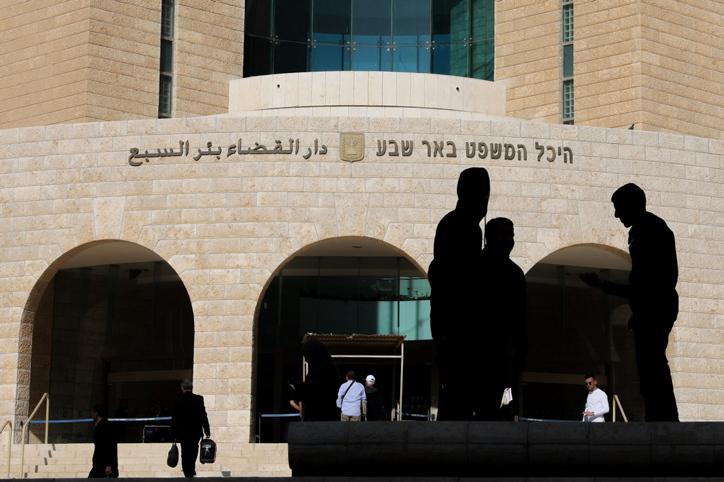 כתב אישום הוגש נגד סגן ראש עיריית שדרות לשעבר