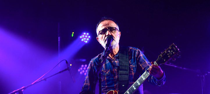 הכיר את אישתו על הבמה: מה שלא ידעתם על אהוד בנאי