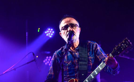 הכיר את אישתו על הבמה: מה שלא ידעתם על אהוד בנאי