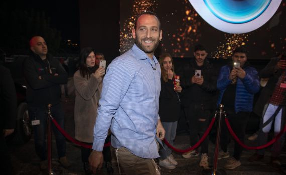 יוצא האח הגדול: "יש עוד מקום בו מדינה כובשת עם שכן"