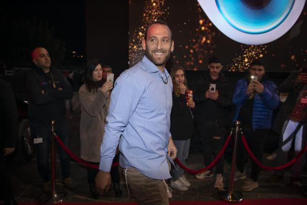 יוצא האח הגדול: "יש עוד מקום בו מדינה כובשת עם שכן"